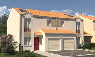 Maison 5 Pièces 90 m² à vendre à Clisson (44190)