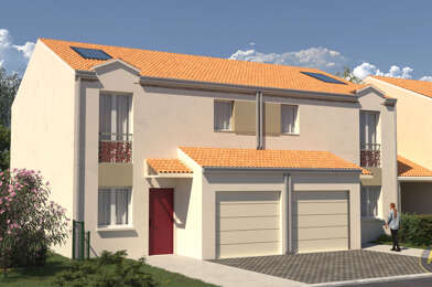 Maison 5 pièces 278800 €