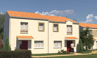 Maison 4 Pièces 100 m² à vendre à Clisson (44190)