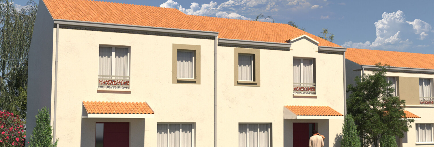 Maison 4 Pièces 100 m² à vendre à Clisson (44190)
