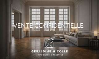 Appartement 7 Pièces 170 m² à vendre à Vannes (56000)