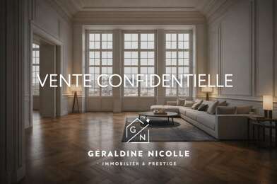 Appartement 7 pièces 987000 €