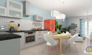 Maison 4 Pièces 100 m² à vendre à Clisson (44190)