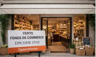 Commerce 2 Pièces 41 m² à vendre à La Baule-Escoublac (44500)