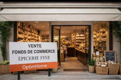 Commerce 2 pièces 77000 €