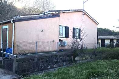 Maison 4 pièces 450000 €