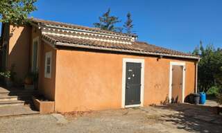 Maison 4 Pièces 93 m² à vendre à Vidauban (83550)