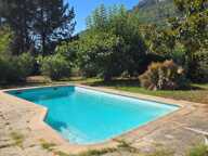 Villa T4 de 93 m2 avec annexes et piscine sur 2229 m2 de terrain — photo 2