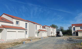 Maison 4 Pièces 80 m² à vendre à Clisson (44190)