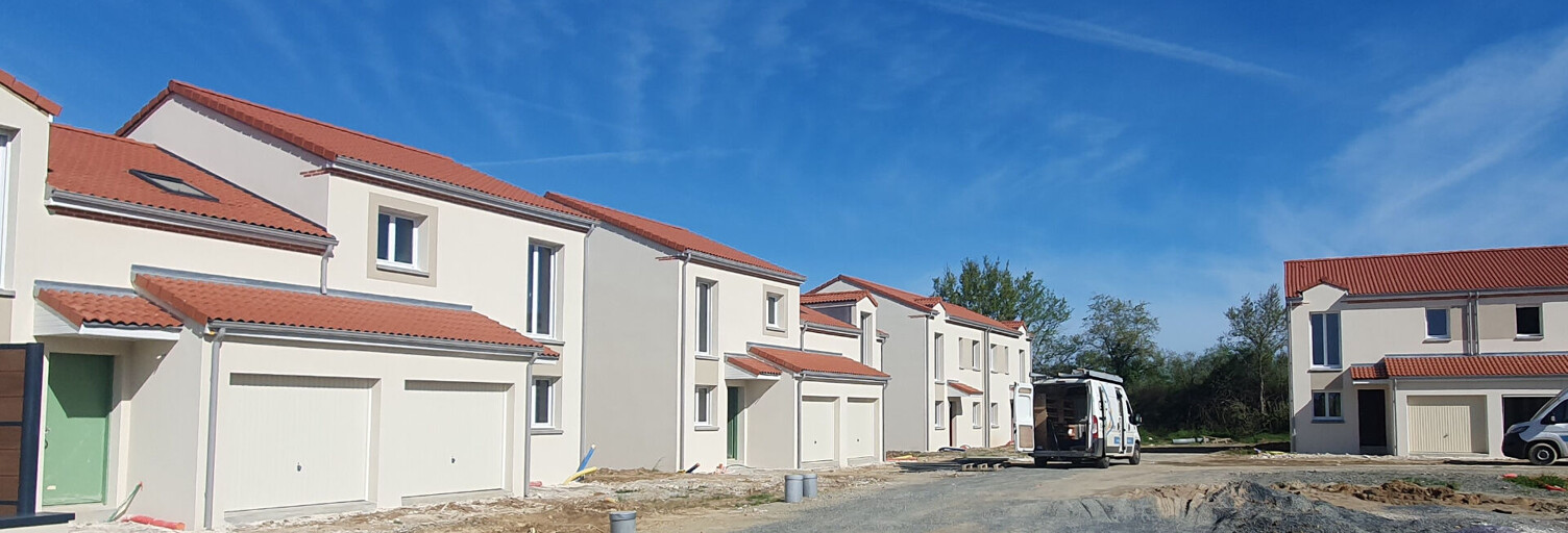 Maison 4 Pièces 80 m² à vendre à Clisson (44190)