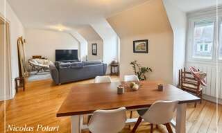 Appartement 4 Pièces 88 m² à vendre à Compiègne (60200)