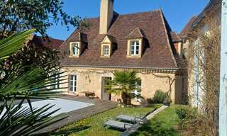 Maison 6 Pièces 240 m² à vendre à Le Bugue (24260)