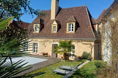 Maison 6 pièces 699000 €