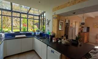 Maison 6 Pièces 240 m² à vendre à Val de Louyre et Caudeau (24510)