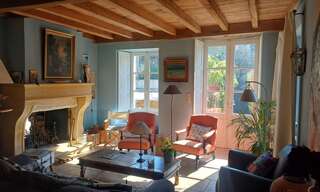 Maison 6 Pièces 240 m² à vendre à Val de Louyre et Caudeau (24510)