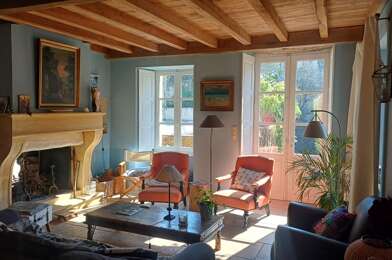 Maison 6 pièces 699000 €