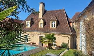 Maison 6 Pièces 240 m² à vendre à Le Bugue (24260)