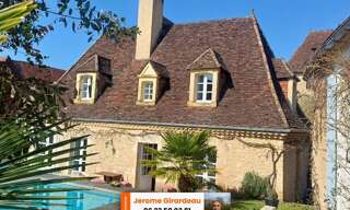 Maison 6 Pièces 240 m² à vendre à Le Bugue (24260)