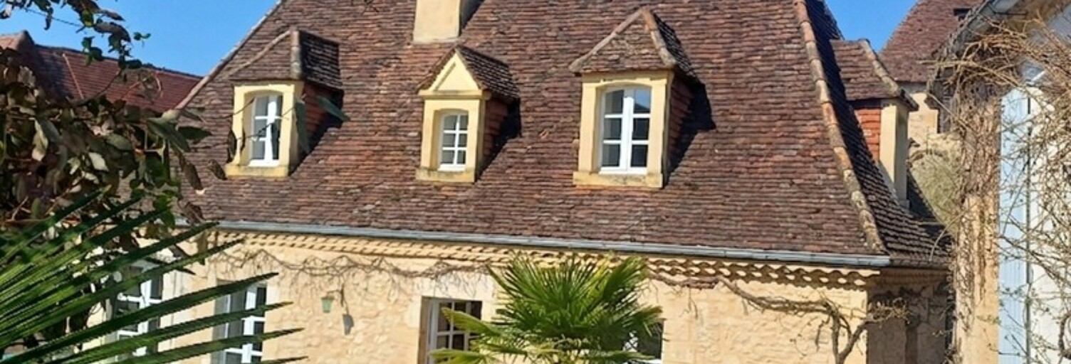 Maison 6 Pièces 240 m² à vendre à Le Bugue (24260)