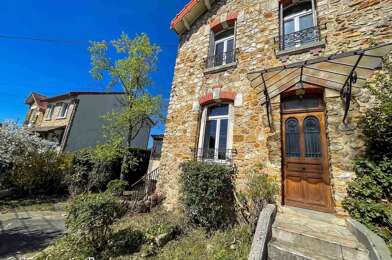 Maison 4 pièces 329000 €