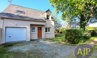 Maison 5 Pièces 114 m² à vendre à Blain (44130)