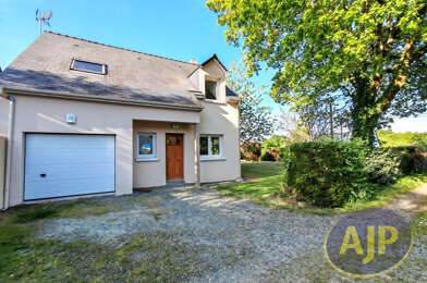 Maison 5 pièces 228500 €
