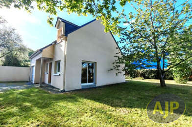 Maison 5 pièces 217500 €