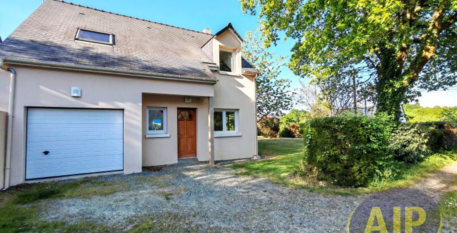 Pavillon  3 chambres — photo 1