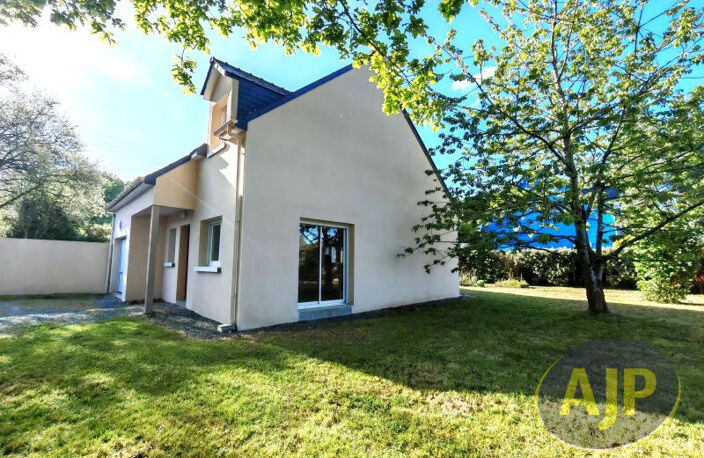 Pavillon  3 chambres — photo 2
