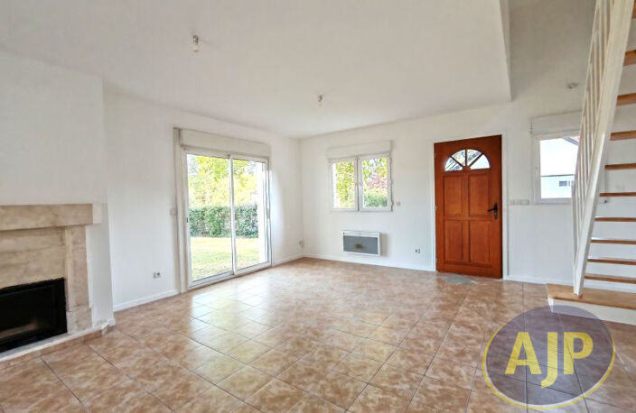 Pavillon  3 chambres — photo 3