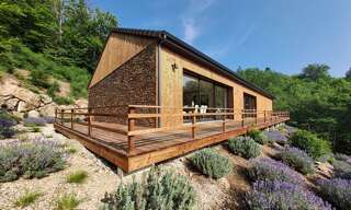 Maison 1 Pièce 122 m² à vendre à Pourcharesses (48800)