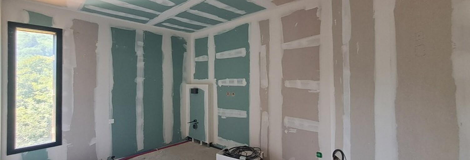 Maison 1 Pièce 122 m² à vendre à Pourcharesses (48800)