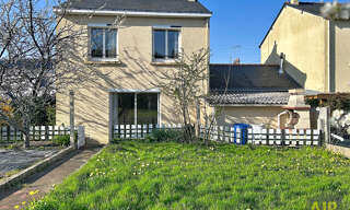 Maison 4 Pièces 66 m² à vendre à Châteaubriant (44110)