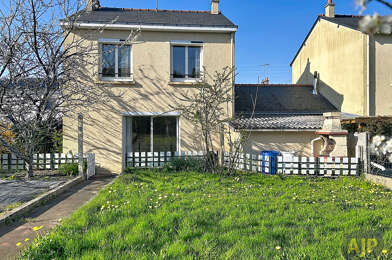 Maison 4 pièces 129120 €