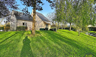 Maison 6 Pièces 165 m² à vendre à Erbray (44110)