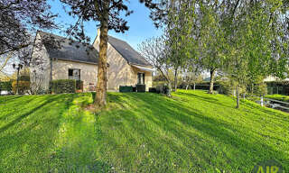 Maison 6 Pièces 165 m² à vendre à Erbray (44110)