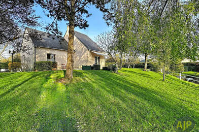 Maison 6 pièces 299250 €