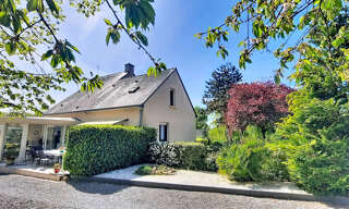 Maison 6 Pièces 165 m² à vendre à Erbray (44110)