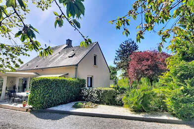 Maison 6 pièces 288000 €