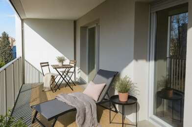 Appartement 3 pièces 290000 €