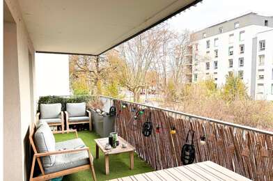 Appartement 3 pièces 290000 €