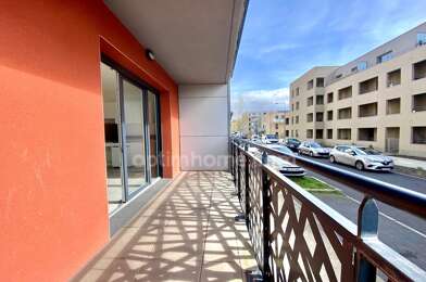 Appartement 3 pièces 179000 €