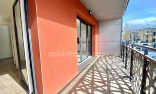 Appartement 3 Pièces 53 m² à vendre à Colombelles (14460)