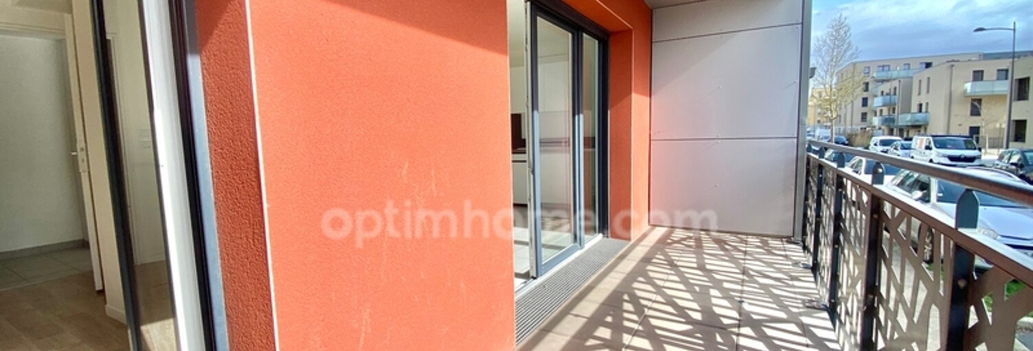 Appartement 3 Pièces 53 m² à vendre à Colombelles (14460)