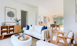 Maison 6 Pièces 128 m² à vendre à Nantes (44000)