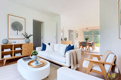 Maison 6 pièces 429300 €