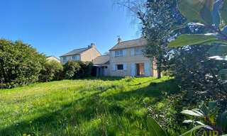 Maison 6 Pièces 128 m² à vendre à Nantes (44000)
