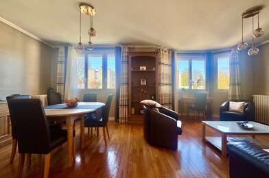 Maison 5 pièces 415000 €