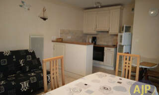 Appartement 2 Pièces 47 m² à louer à Saint-Nazaire (44600)