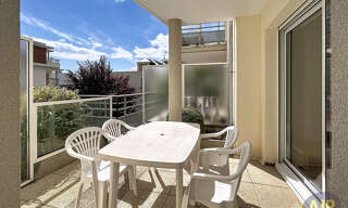 Appartement 2 Pièces 47 m² à louer à Saint-Nazaire (44600)
